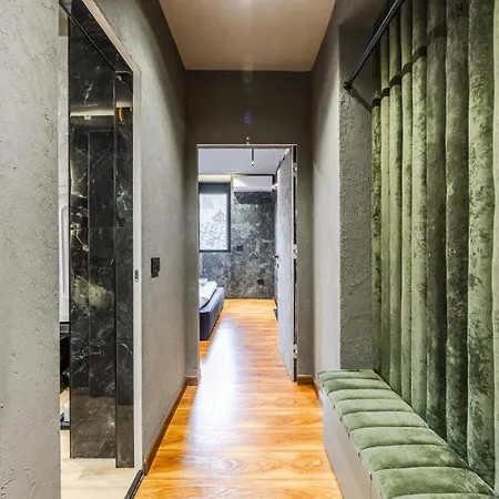 Bazaar Dream Apartament *