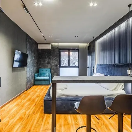 Bazaar Dream Apartament *