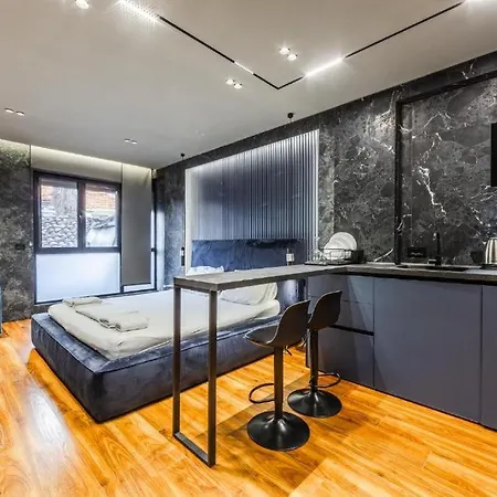 Bazaar Dream Apartament Tirana