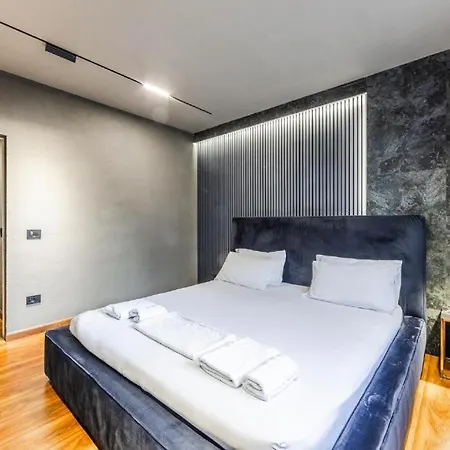 Bazaar Dream Apartament