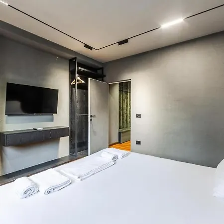 Apartament Bazaar Dream *