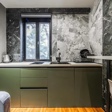 Bazaar Dream Apartament