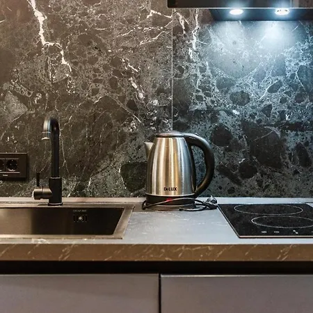 Apartament Bazaar Dream Tirana